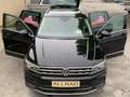 Volkswagen Tiguan Highline 4Motion, NUR VW Service + AHK + Garantie Schwarz - thumbnail 14