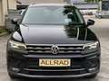 Volkswagen Tiguan Highline 4Motion, NUR VW Service + AHK + Garantie Schwarz - thumbnail 11