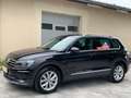 Volkswagen Tiguan Highline 4Motion, NUR VW Service + AHK + Garantie Schwarz - thumbnail 3
