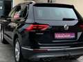 Volkswagen Tiguan Highline 4Motion, NUR VW Service + AHK + Garantie Schwarz - thumbnail 5