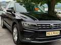Volkswagen Tiguan Highline 4Motion, NUR VW Service + AHK + Garantie Schwarz - thumbnail 10