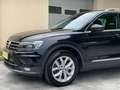 Volkswagen Tiguan Highline 4Motion, NUR VW Service + AHK + Garantie Schwarz - thumbnail 48