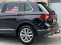 Volkswagen Tiguan Highline 4Motion, NUR VW Service + AHK + Garantie Schwarz - thumbnail 45