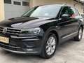 Volkswagen Tiguan Highline 4Motion, NUR VW Service + AHK + Garantie Schwarz - thumbnail 1