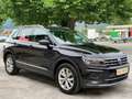 Volkswagen Tiguan Highline 4Motion, NUR VW Service + AHK + Garantie Schwarz - thumbnail 9