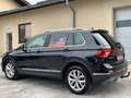 Volkswagen Tiguan Highline 4Motion, NUR VW Service + AHK + Garantie Schwarz - thumbnail 4