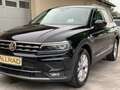 Volkswagen Tiguan Highline 4Motion, NUR VW Service + AHK + Garantie Schwarz - thumbnail 12