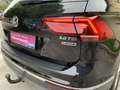 Volkswagen Tiguan Highline 4Motion, NUR VW Service + AHK + Garantie Schwarz - thumbnail 47