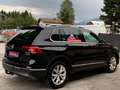 Volkswagen Tiguan Highline 4Motion, NUR VW Service + AHK + Garantie Schwarz - thumbnail 8