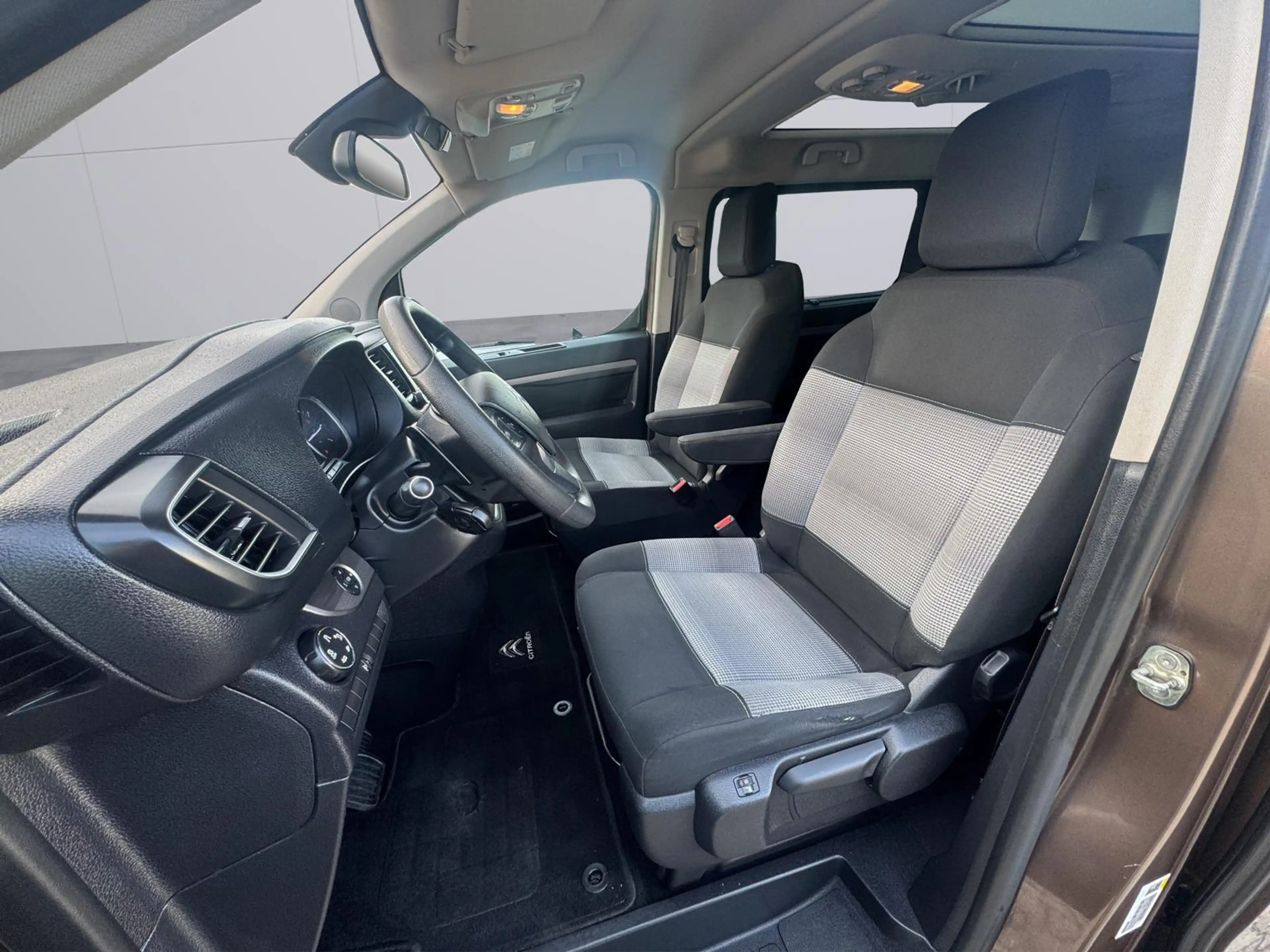 Citroen Spacetourer Feel M 2xSchiebetüren — photo 15