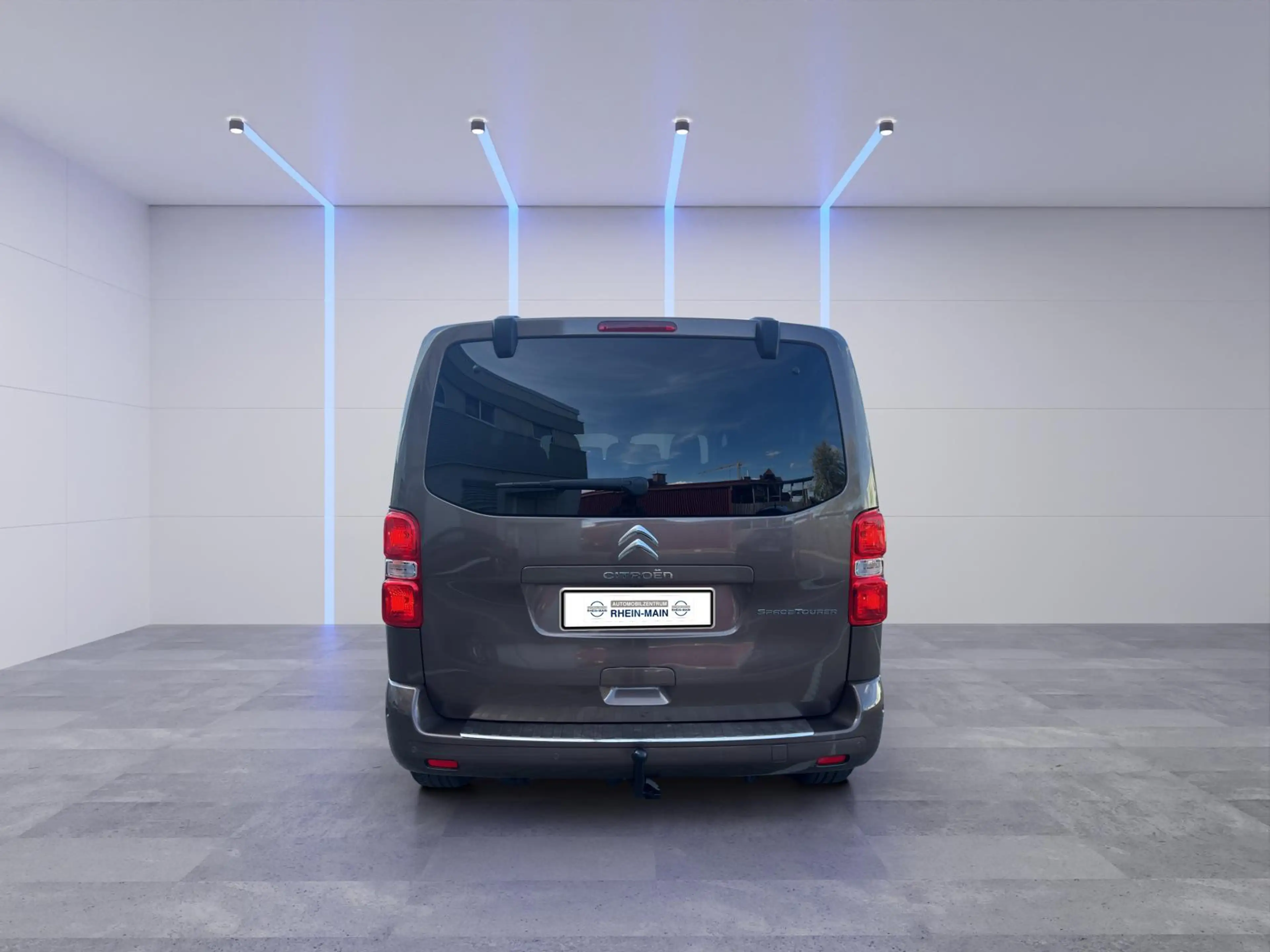 Citroen Spacetourer Feel M 2xSchiebetüren — photo 4