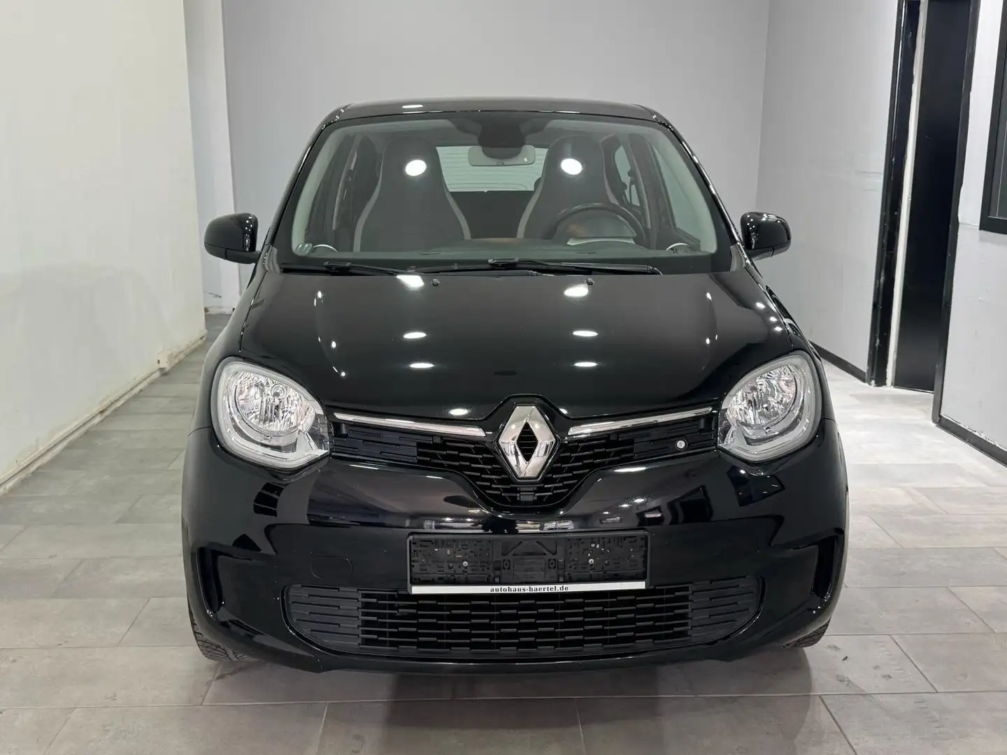 Renault Twingo 1.0 69 CV LIMITED LED NAVIGATORE NEOPATENTATI Nero - 2