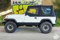 Jeep Blanc - thumbnail 5