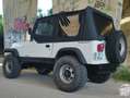 Jeep Blanc - thumbnail 4