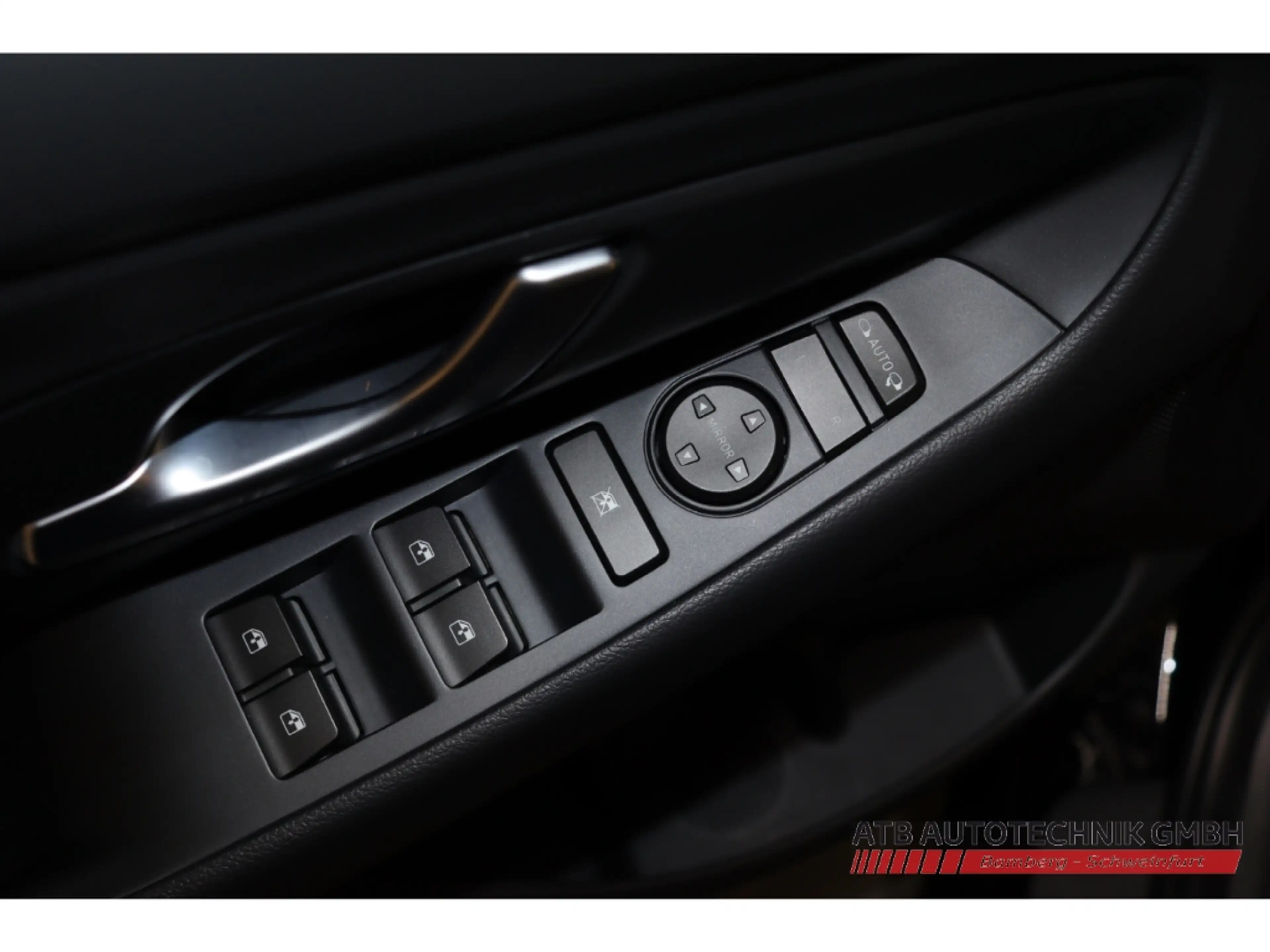 Hyundai i30 Kombi Trend 1.0 T-GDi 48V Navi Android Auto — photo 13