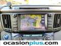 Toyota RAV4 2.5 hybrid 2WD Feel! Azul - thumbnail 9