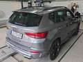 CUPRA Ateca 2.0TSI DSG 4Drive BREMBO+AHK+PANO+ACC+elHK Klima Grau - thumbnail 2