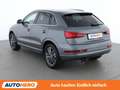 Audi Q3 2.0 TFSI quattro Intense+ Grau - thumbnail 4
