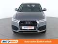 Audi Q3 2.0 TFSI quattro Intense+ Grau - thumbnail 9
