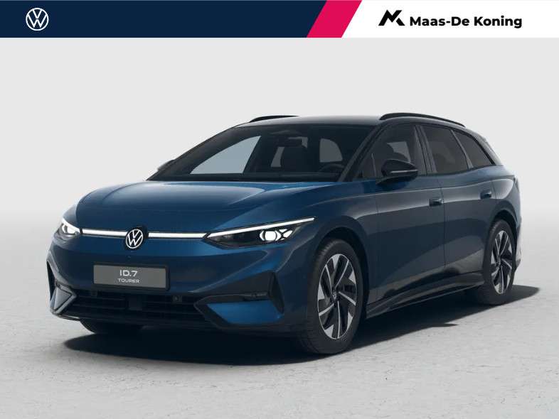 2027 Volkswagen ID 4