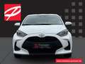 Toyota Yaris Hybrid Business Edition Weiß - thumbnail 7