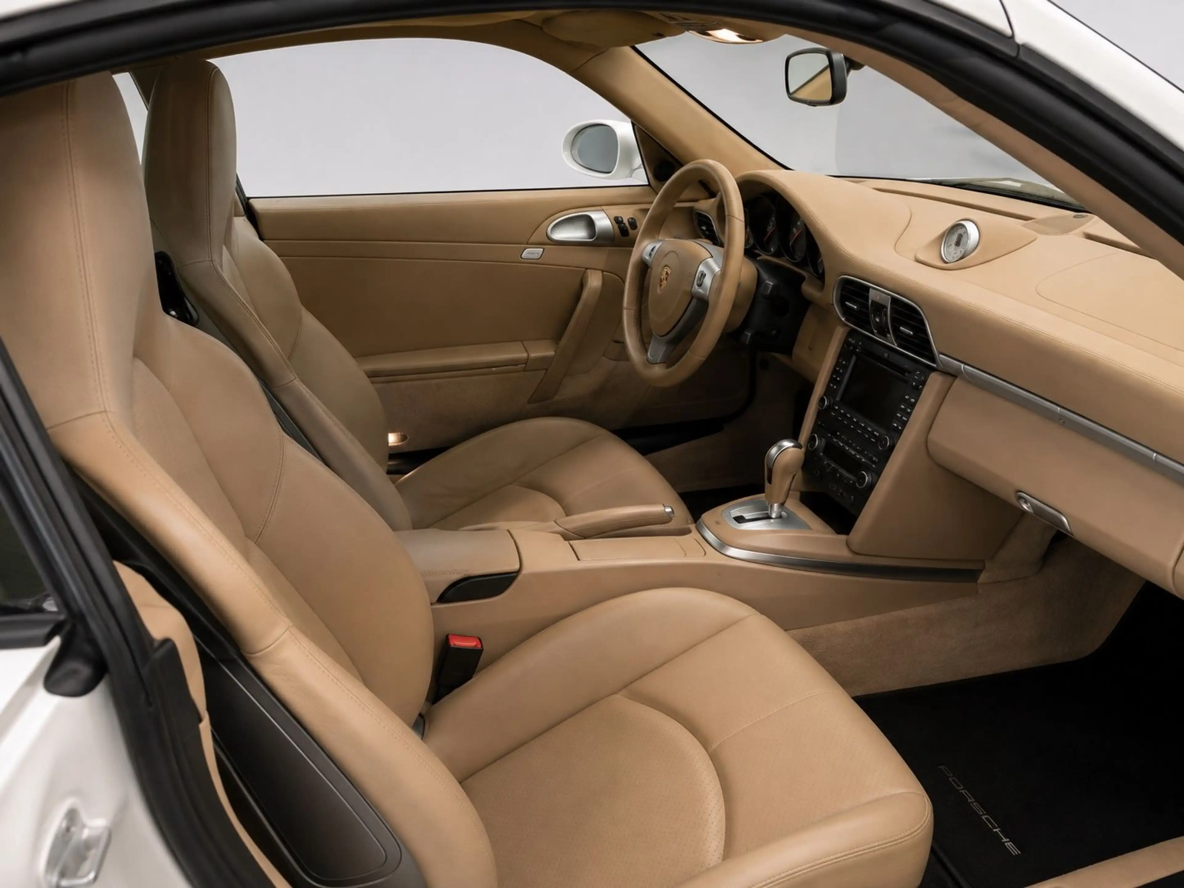 Porsche 997 4S Cabrio Automatik Sport Chrono Paket — photo 4