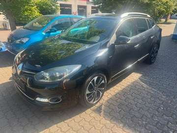 III Grandtour BOSE Edition