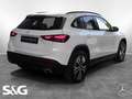 Mercedes-Benz GLA 220 d 4M TOTWINKEL+NIGHT PAKET+KAMERA+LED Blanc - thumbnail 2