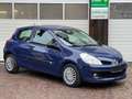 Renault Clio III Authentique Blau - thumbnail 4