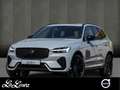 Volvo XC60 T8 AWD Ultra Black Edition Recharge Plug-In Hybrid Gris - thumbnail 1