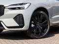 Volvo XC60 T8 AWD Ultra Black Edition Recharge Plug-In Hybrid Gris - thumbnail 5