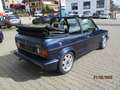 Volkswagen Golf Cabriolet Cabrio Classicline Blau - thumbnail 4