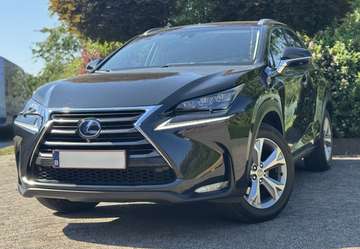 2.5i AWD Privilege Line E-CVT