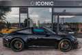 Porsche 992 Targa 4 GTS PDK Negro - thumbnail 5