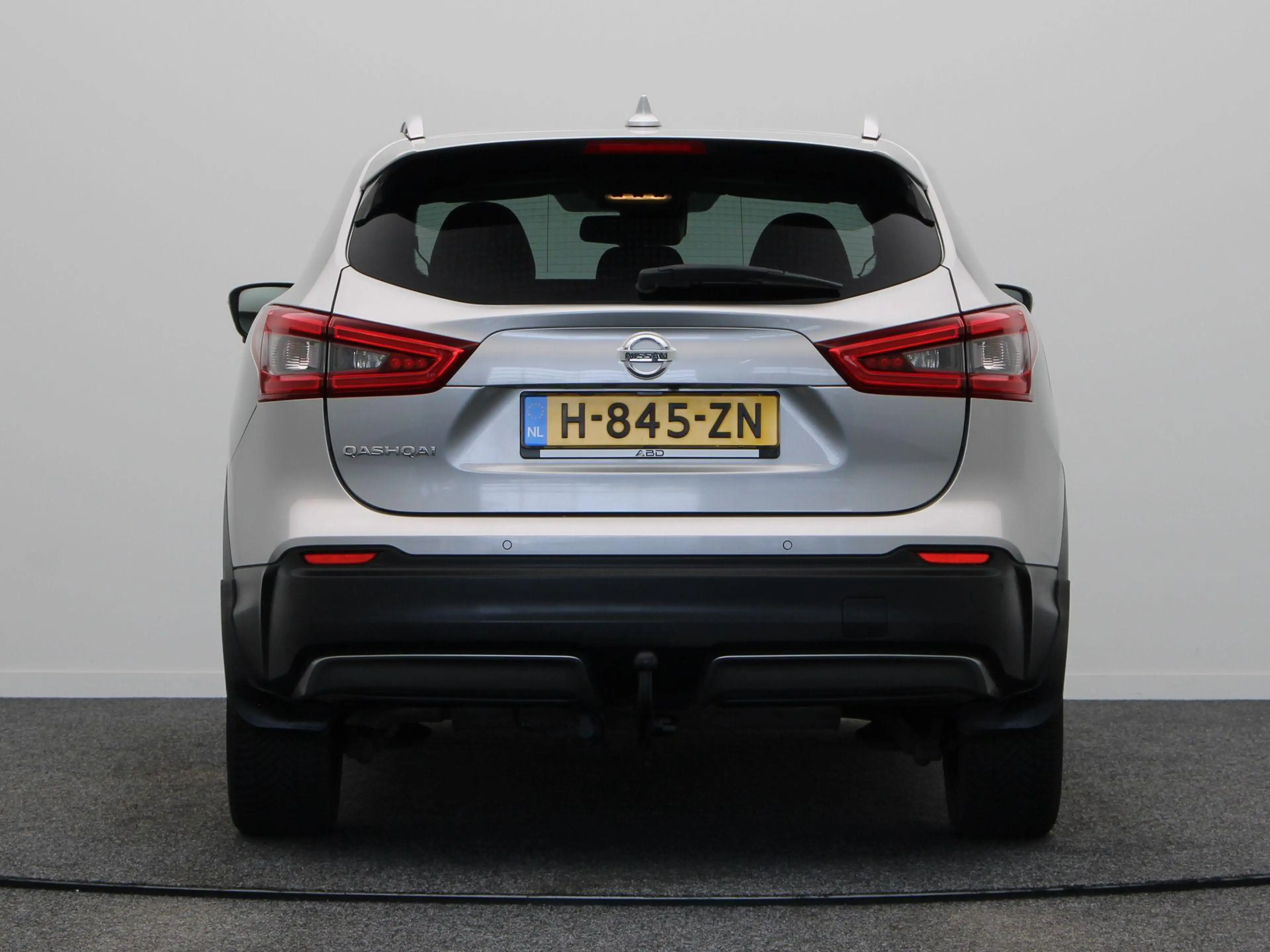 Nissan Qashqai 158pk DIG-T N-Connecta | Panorama dak | Trekhaak | — photo 7