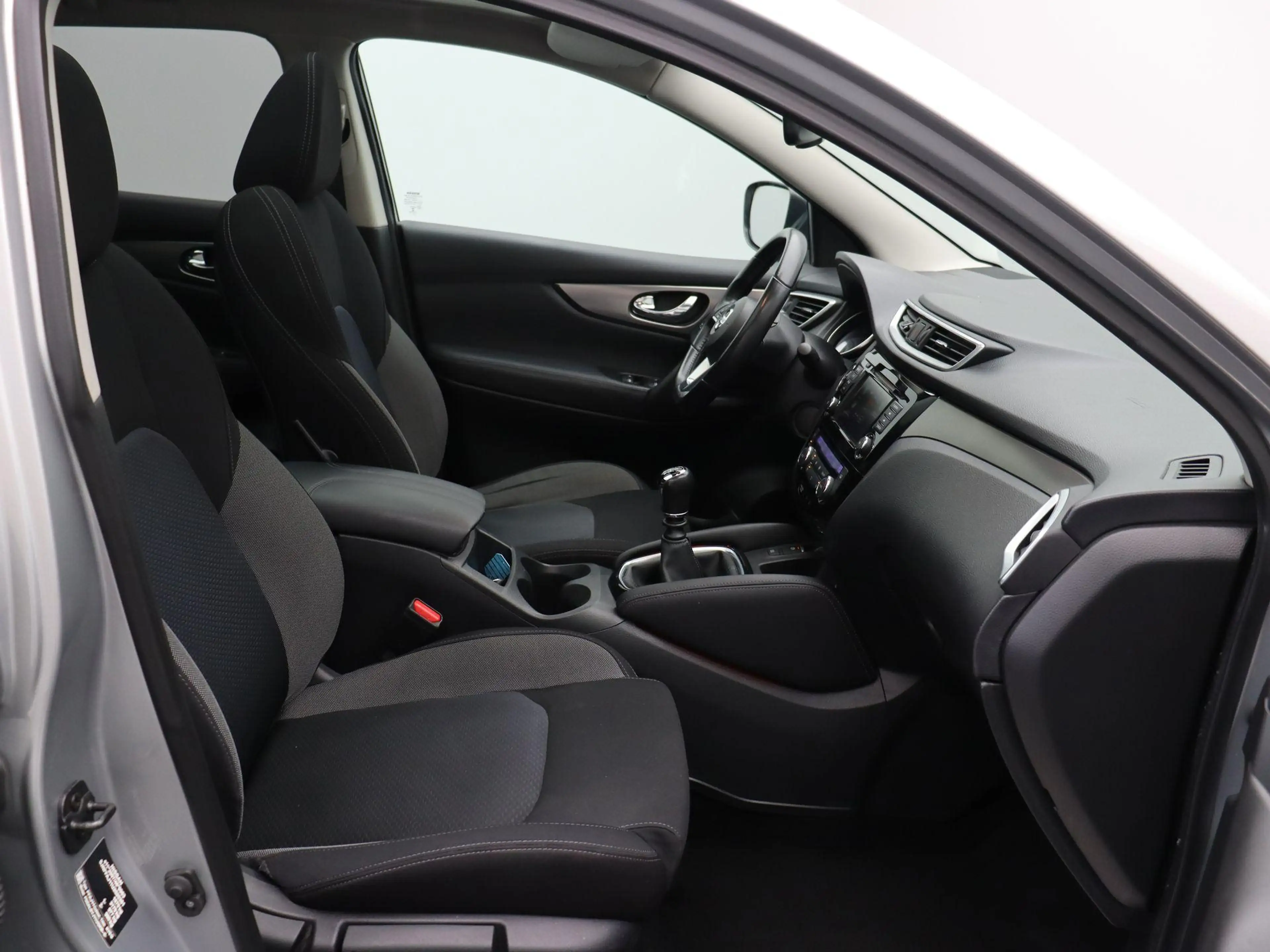 Nissan Qashqai 158pk DIG-T N-Connecta | Panorama dak | Trekhaak | — photo 15