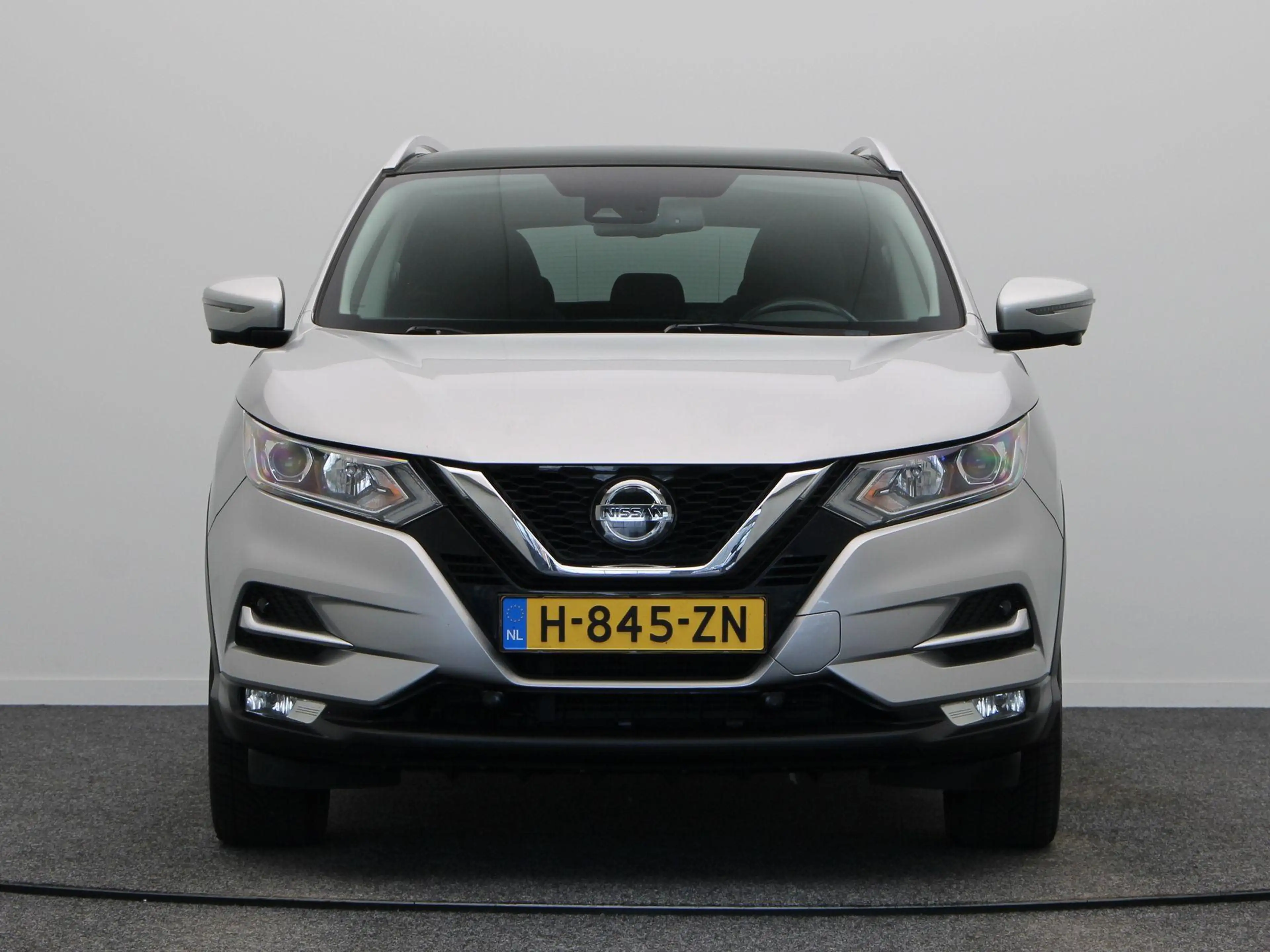 Nissan Qashqai 158pk DIG-T N-Connecta | Panorama dak | Trekhaak | — photo 6