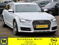 Audi A6 allroad qu 3.0TDI ACC BOSE Kamera AHK Matrix Weiß - thumbnail 1