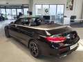 Mercedes-Benz C 180 C180 Cabrio 9G-Tronic AMG Line Kamera*Navi Schwarz - thumbnail 14