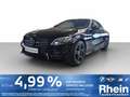 Mercedes-Benz C 180 C180 Cabrio 9G-Tronic AMG Line Kamera*Navi Schwarz - thumbnail 1