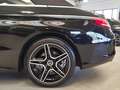 Mercedes-Benz C 180 C180 Cabrio 9G-Tronic AMG Line Kamera*Navi Schwarz - thumbnail 12