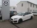 CUPRA Leon ST 2.0 TDI DSG AHK LED ACC MIRROR LINK SHZG PDC Weiß - thumbnail 1