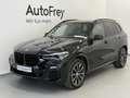 BMW X5 xDrive45e Schwarz - thumbnail 1