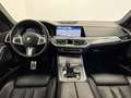 BMW X5 xDrive45e Schwarz - thumbnail 6