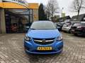Opel Karl 1.0 ecoFLEX Edition Airco Carplay Bleu - thumbnail 2