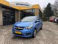 Opel Karl 1.0 ecoFLEX Edition Airco Carplay Bleu - thumbnail 1