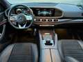 Mercedes-Benz GLE 350 d 4MATIC AMG|PANORAMA|ACC|KEYLESS|AHK| Gris - thumbnail 12