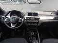 BMW X2 sDrive 18i Advantage Steptr. Navi Schwarz - thumbnail 14