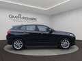 BMW X2 sDrive 18i Advantage Steptr. Navi Schwarz - thumbnail 7