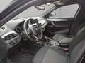 BMW X2 sDrive 18i Advantage Steptr. Navi Schwarz - thumbnail 11